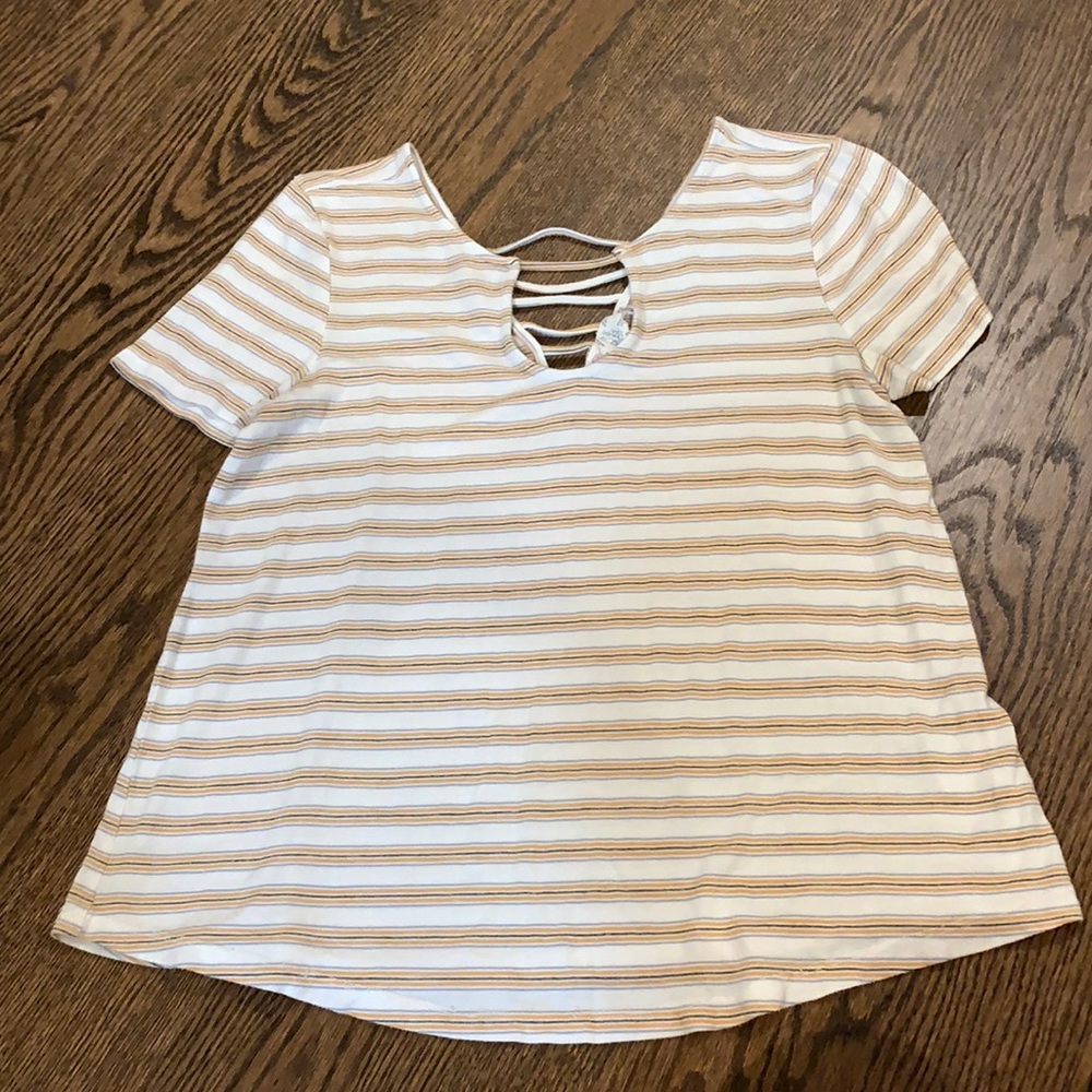 Soft T Shirt